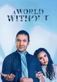 Світ без романтики постер