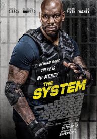 Система постер