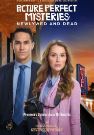 Таємниці ідеальних фотографій: Мертвий наречений постер