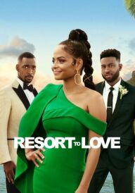 Від кохання не втечеш постер