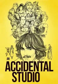 Випадкова кіностудія постер