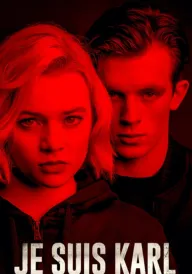 Я — Карл постер