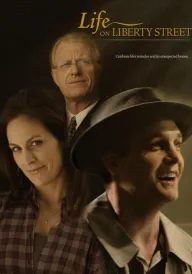 Життя на вулиці Ліберті / Життя на Ліберті-стріт постер