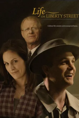 Життя на вулиці Ліберті / Життя на Ліберті-стріт постер