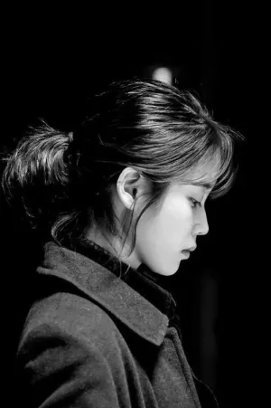 Мій ачжоші постер