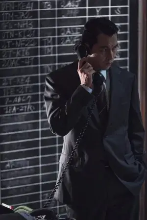 Полювання постер