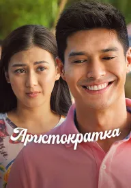 Аристократка постер