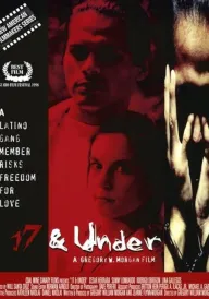 Діти до сімнадцяти постер