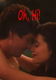 О, привіт! постер