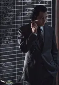 Полювання постер