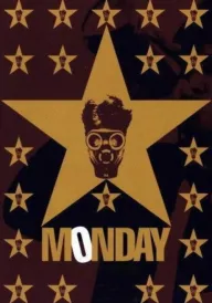 Понеділок постер