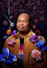 Рой Вуд молодший: Самотні Квіти постер