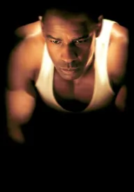 Ураган постер