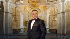 кадр з фільму Утікач: Курйозна справа Карлоса Гона