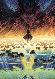 Вулиця приборкання духів постер