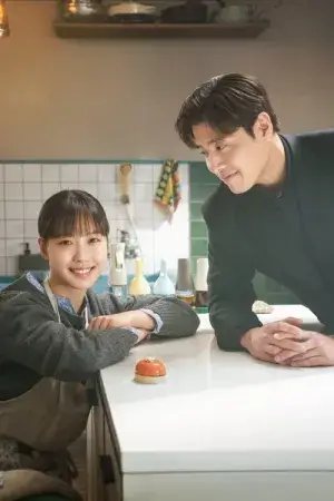 Твій смак постер