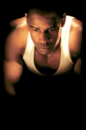 Ураган постер