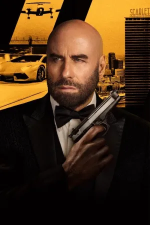 Зірвати банк 2 постер