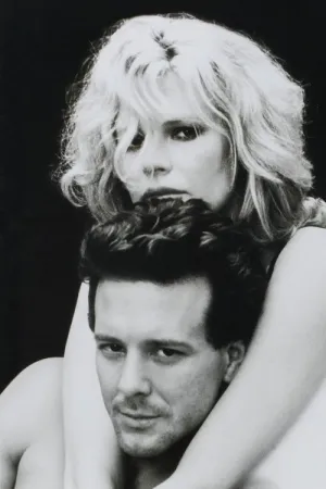 Дев'ять з половиною тижнів постер