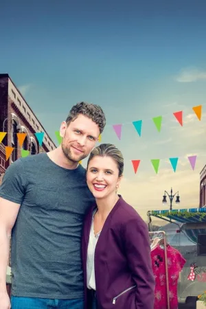 Другий шанс кохання постер