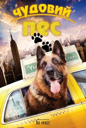 Крутий собака постер