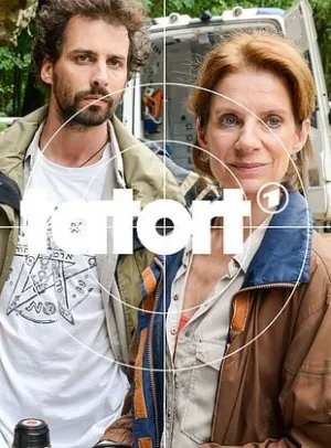 Місце злочину. Межа постер