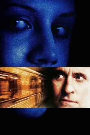 Не кажи ні слова постер