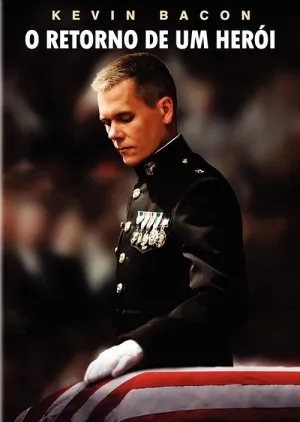 Останній шлях постер