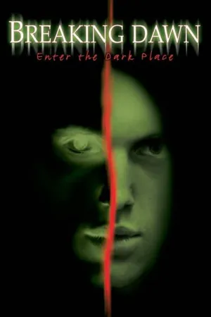 Перерваний світанок постер