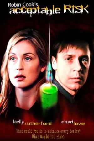 Припустимий ризик постер