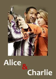 Аліс і Шарлі постер