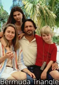 Бермудський трикутник постер