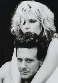 Дев'ять з половиною тижнів постер