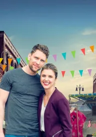 Другий шанс кохання постер