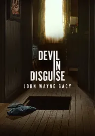 Диявол у плоті постер