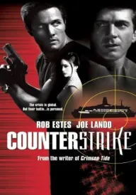 Контрудар постер