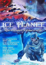 Крижана планета постер