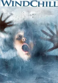 Крижаний вітер постер