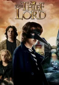 Лорд-злодій постер