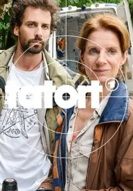 Місце злочину. Межа постер