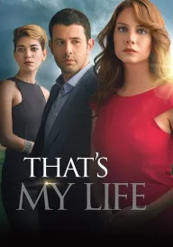 Моє чуже життя постер