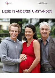 Ніколи не пізно постер