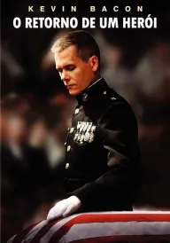 Останній шлях постер