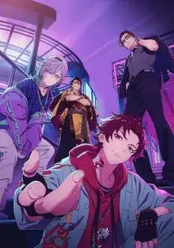 Парадокс Лайв постер