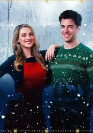 Привиди минулого Різдва постер