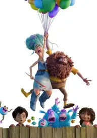 Сімейка Дурків постер