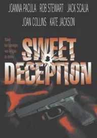 Солодкий обман постер