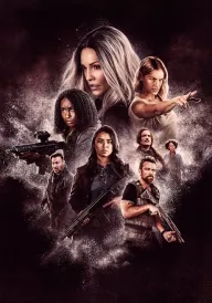 Ван Гельсінґ постер