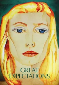 Великі сподівання постер
