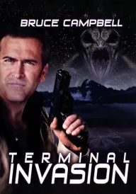 Вторгнення на Землю постер